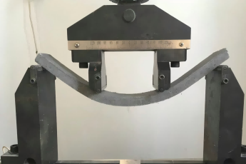 高青高延性混凝土 高延性砂浆 抗震加固混凝土产品特点 施工流程