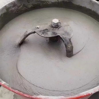 高青灌浆料常见问题与解决方法