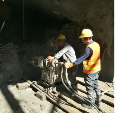 高青水下抗分散灌浆料特点 水下不分散注浆料介绍