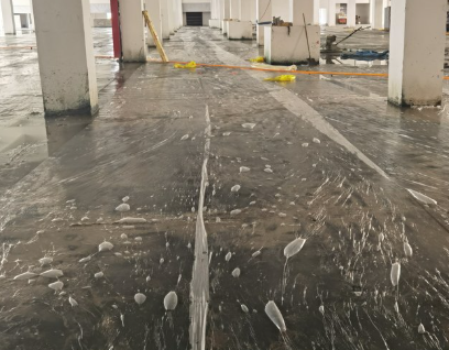 高青不发火砂浆和不发火金属骨料有什么区别