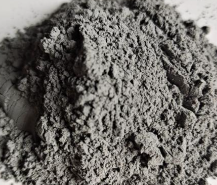 高青硅灰和粉煤灰的区别用途