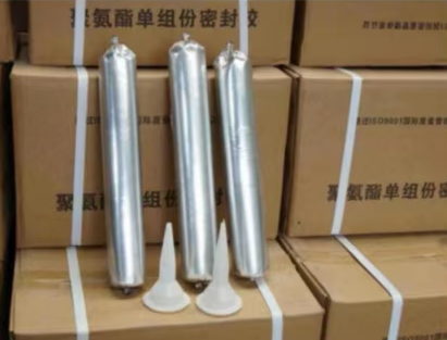 高青聚氨酯密封胶