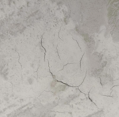 高青灌浆料为什么会产生裂缝？出现裂缝该如何处理？