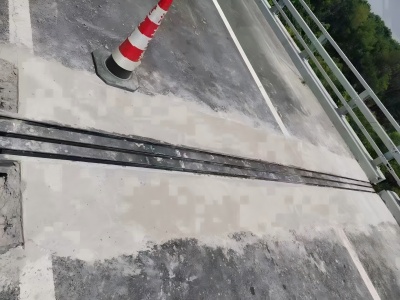 高青伸缩缝更换后浇筑材料快速结构修补料速砼的产品特点及施工流程​