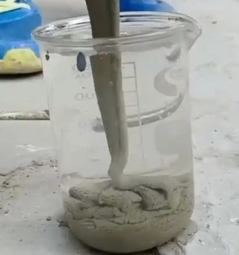 高青水工混凝土絮凝剂，水下抗分散剂的作用及施工方法