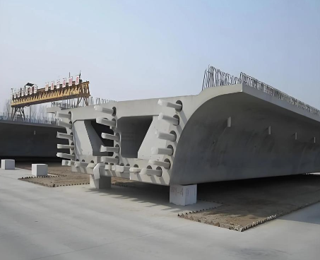 高青抗冻压浆料的特点及标准化施工工艺